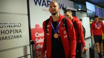 Kurek zwrócił się do kibiców. "To był zaszczyt". Zareagował nawet Stoch