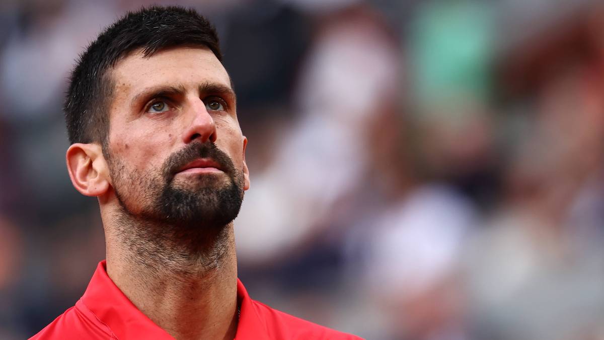 Przestępcy, pożyczki i pościgi. Novak Djoković wyjawił szokującą prawdę!