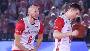 Mocna reprezentacja siatkówki w plebiscycie "PS" i Polsatu