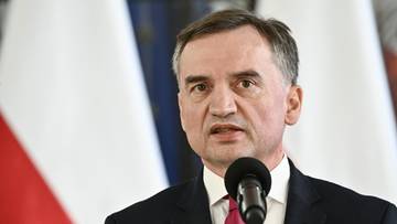 "Nie szanuje polskiego prawa". Ziobro o nowym ministrze sprawiedliwości