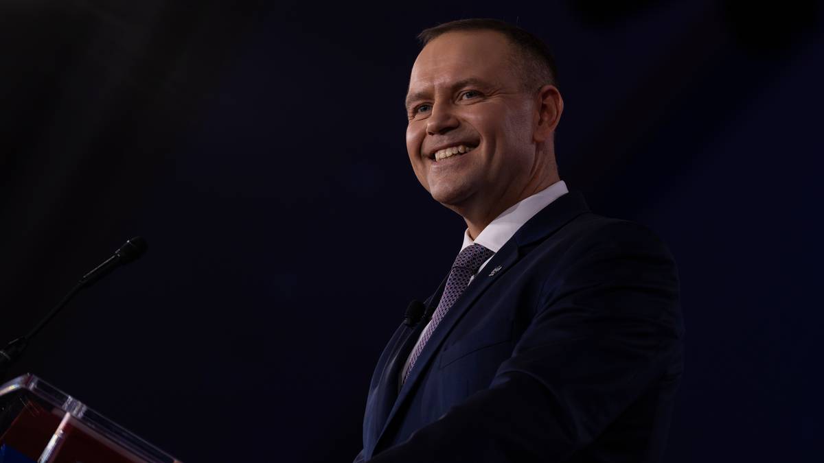 Prezydent z "jasnym sygnałem" ws. sporu o ambasadorów. Stawia warunek