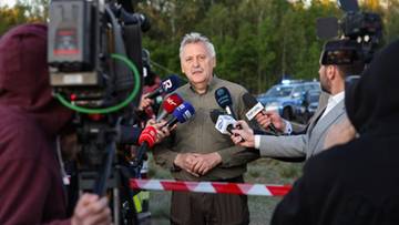 Niepokojący trop po pożarze lasu. "Wszystko wskazuje na podpalacza"