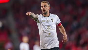 PKO BP Ekstraklasa: Pogoń Szczecin - Piast Gliwice. Relacja live i wynik na żywo