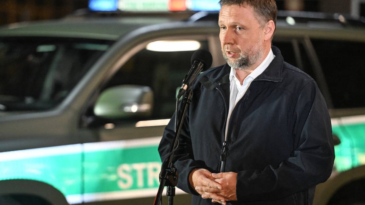 Przejścia graniczne z Białorusią zamknięte. Ruszają manewry "Zapad-2025"