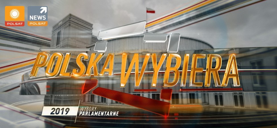 Polska Wybiera – Wybory Parlamentarne 2019