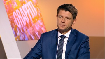 Petru: rekonstrukcja rządu ma przykryć aferę w spółkach Skarbu Państwa