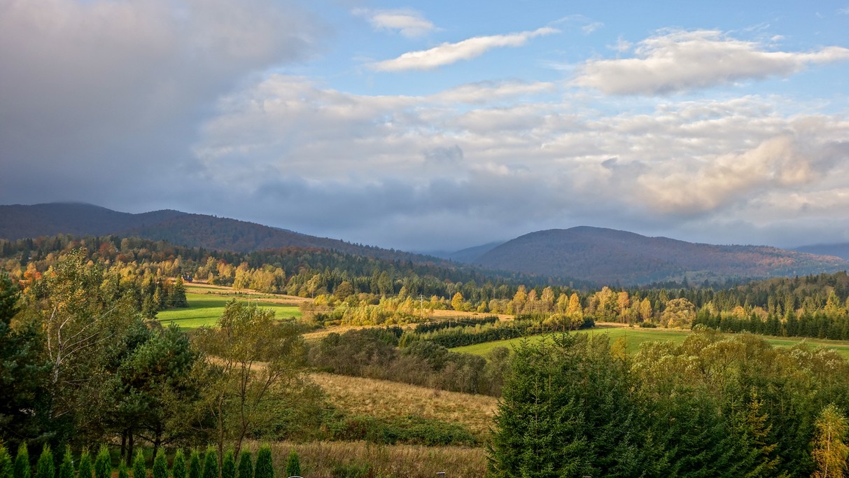 Piękno polskich gór - zdjęcie 37