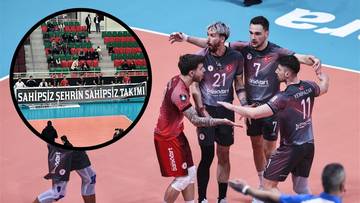 Siatkarze się zbuntowali! Rywal Fornala i Śliwki podjął ostateczny krok