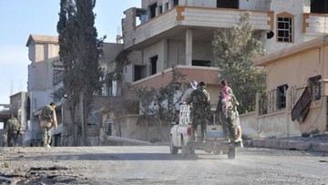 Syria: czołowy przywódca Frontu Al-Nusra zabity. "To atak amerykańskiego drona"
