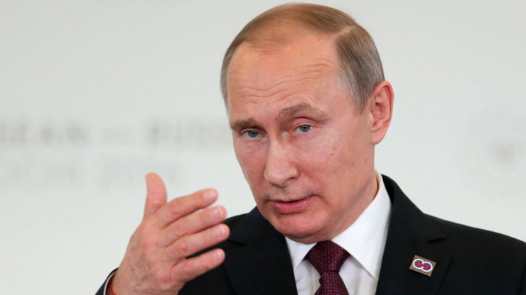 Prezydent Rosji opowiada się za ponownym badaniem próbek z Pekinu