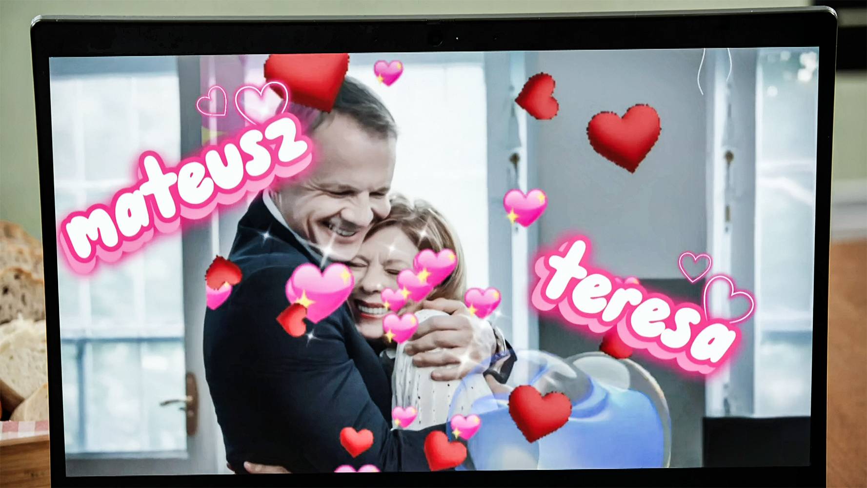 „Pierwsza miłość” - odcinek 4142: Bohater romantyczny