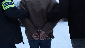 Zatrzymanie we współpracy z FBI. Ralf G. ujęty przez polskie służby, trwa procedura ekstradycyjna