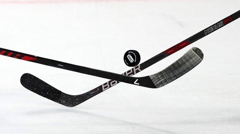 NHL: Siódme z rzędu zwycięstwo Vancouver Canucks