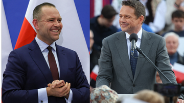 Prognoza tuż przed wyborami prezydenckimi. Jest najnowsze badanie