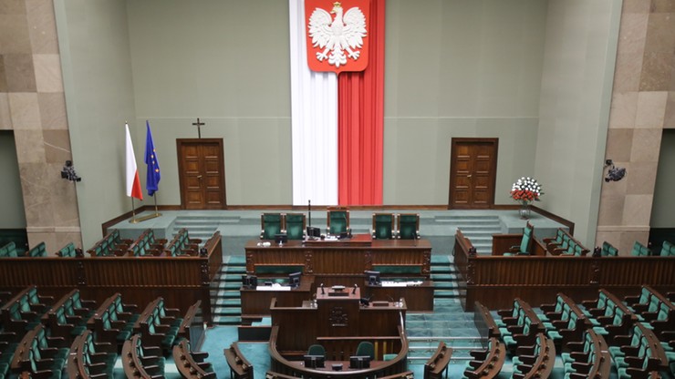 Kukiz'15, PSL i Nowoczesna wybrały szefów swoich klubów parlamentarnych