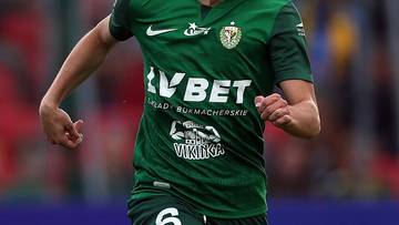 Betclic 1. Liga: Śląsk Wrocław - Wieczysta Kraków. Relacja live i wynik na żywo