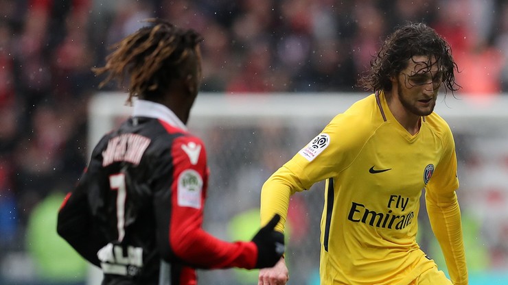 Ligue 1: PSG coraz bliżej tytułu