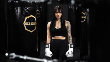 Niepokonana Adrianna Jędrzejczyk powalczy o pas WBC International