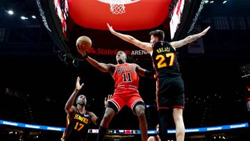 Nowe rozgrywki coraz bliżej. NBA i FIBA uzgadniają szczegóły