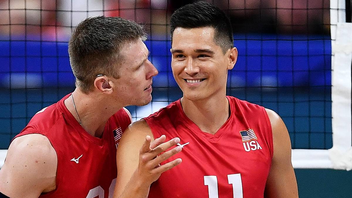 Amerykański siatkarz prosto z mostu o pomyśle FIVB. To nie spodoba się w Polsce?