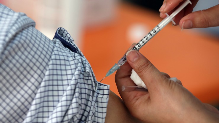 Novavax planuje zacząć dostarczać szczepionki do UE pod koniec roku