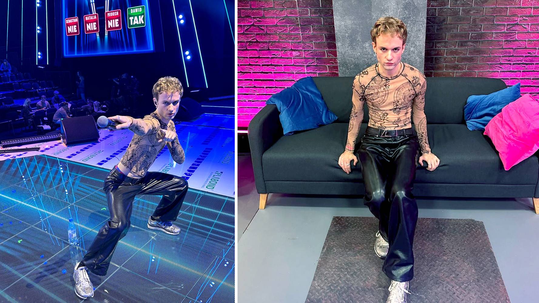 Kamil Studnicki: „Must Be The Music” to cenna konfrontacja