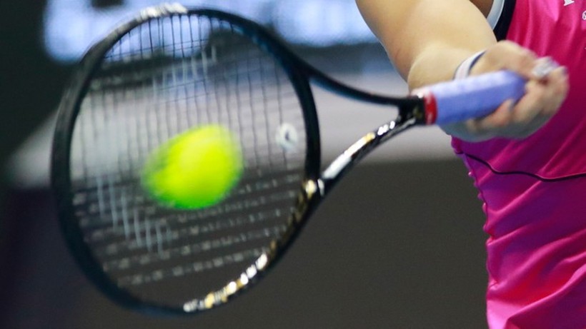 WTA w Budapeszcie: Faworytki awansowały do półfinałów
