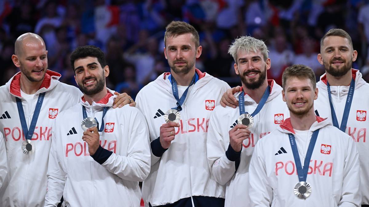 Polsat Sport wyróżniony! Doceniono pracę przy siatkarskich reprezentacjach