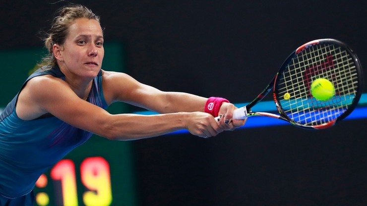 WTA w Linzu: Strycova pokonała Rybarikovą w finale