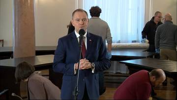 "Dziś w Polsce skończył się postkomunizm". Okrągły Stół wyjeżdża z Pałacu