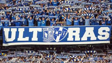 Hiszpanie boją się kibiców Lecha. Pierwsza taka decyzja od 15 lat