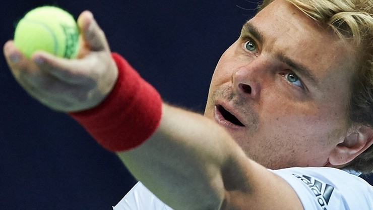 ATP w Dausze: Porażka Matkowskiego w 1. rundzie debla