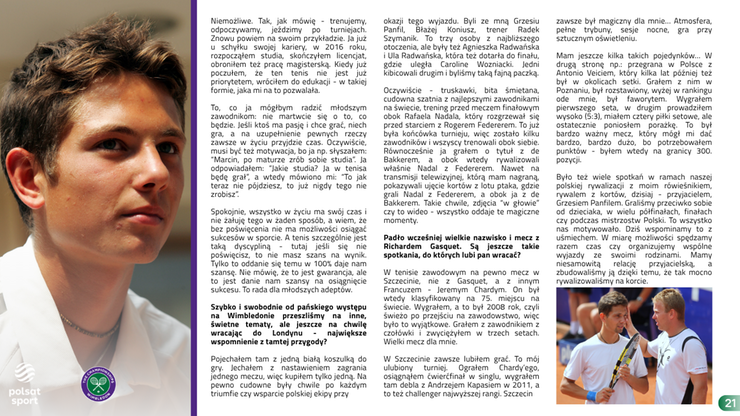 Przewodnik Kibica - Wimbledon 2025