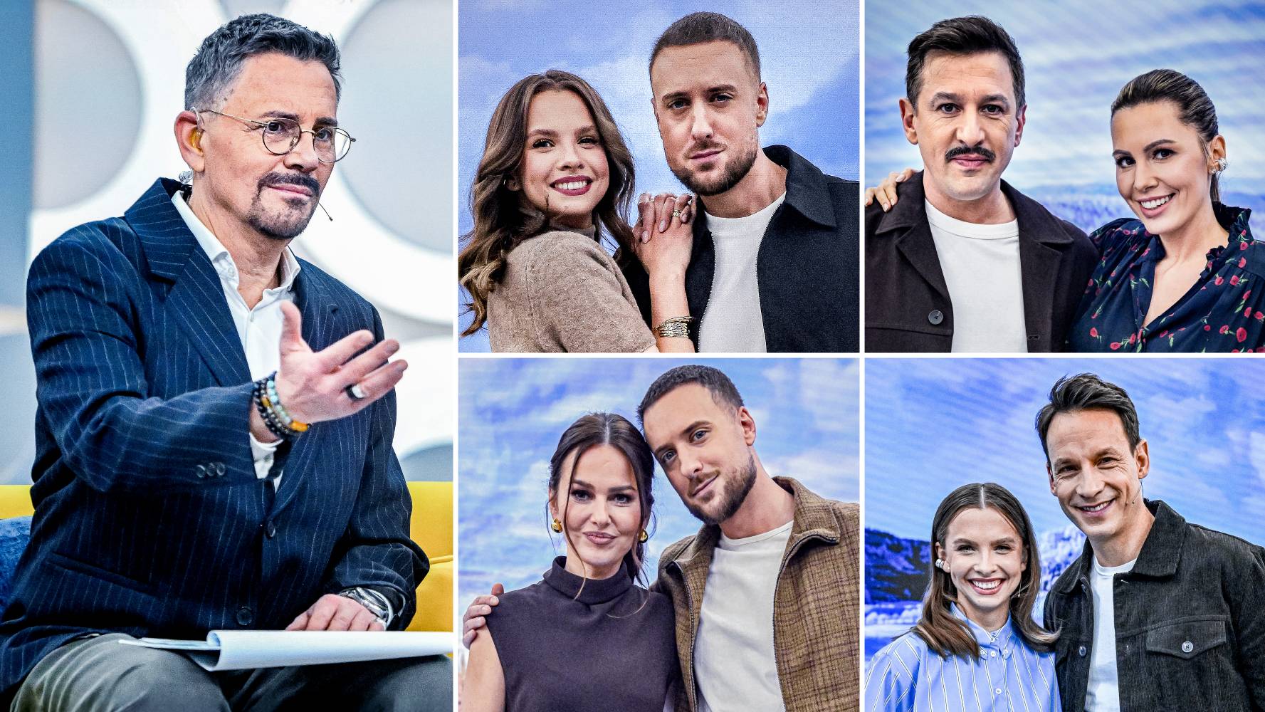 Zmiany w „halo tu polsat”. Jak zareagowali widzowie stacji?