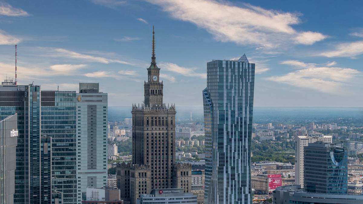 Program "Warszawa chroni". Rafał Trzaskowski zdradził szczegóły nowego programu