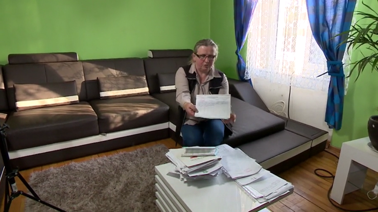 "Interwencja": Sołtys przyjęła mieszkańców w czasie zwolnienia chorobowego. Została zwolniona
