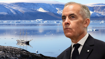 Kanada odpowiada na ruch USA. Deklaruje wsparcie dla Grenlandii