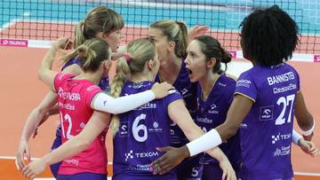 DevelopRes Rzeszów - PGE Budowlani Łódź. Kto wygrał finał Tauron Ligi? Wynik meczu