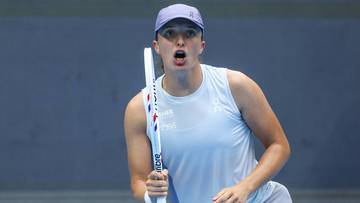 Oto klucz do zwycięstwa. Świątek zdradziła to po meczu