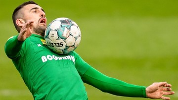 Fortuna 1 Liga: Górnik Łęczna – Sandecja Nowy Sącz. Relacja i wynik na żywo