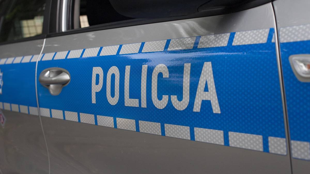 Tragiczny wypadek pod Radomiem. Zderzył się z ciężarówką, 66-latek nie żyje