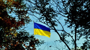 Separatyści oznajmili, że proklamują nowe państwo - Małorosję. Ma być "następcą prawnym Ukrainy"