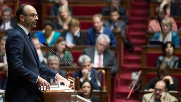 Francuski rząd nie wprowadzi podwyżki akcyzy na paliwo w 2019 roku