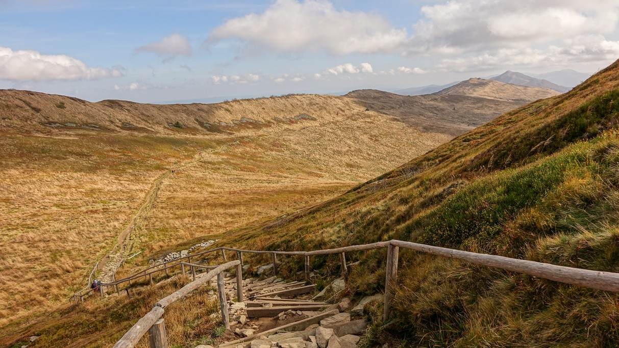 Piękno polskich gór - zdjęcie 27