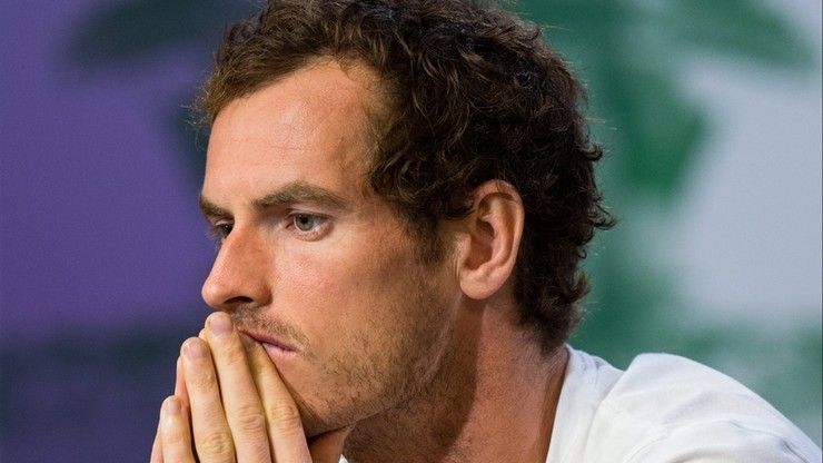 ATP w Cincinnati: Porażka Murraya w pierwszym od stycznia meczu w singlu