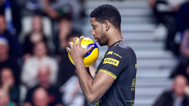 Najwięcej asów w jednym sezonie PlusLigi