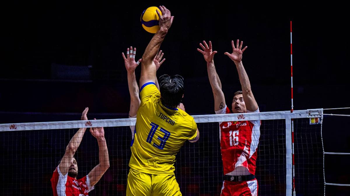 Polska pokonała Ukrainę 3:1 w Lidze Narodów. Rywal chwali Biało-Czerwonych
