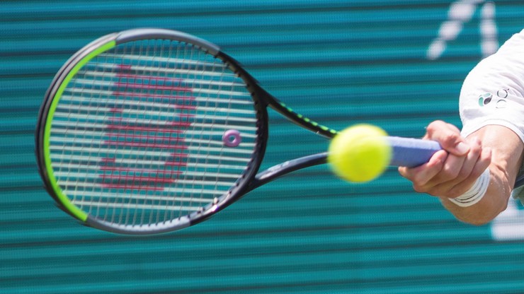 Wimbledon: Historyczny wyczyn Zhizhen Zhanga