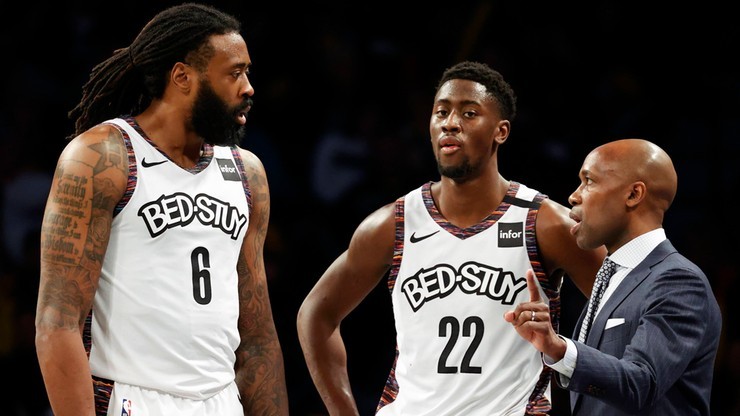 Koszykarze NBA zgodzili się na dokończenie sezonu. Na jakich warunkach?