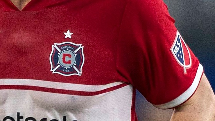 MLS: Chicago Fire - Colorado Rapids. Transmisja w Polsacie Sport News